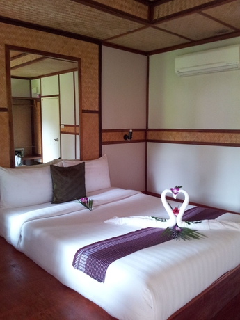 Imagen de la habitación del Hotel Faye Orchid Resort. Foto 5
