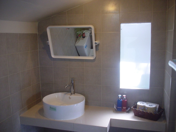 Imagen de la habitación del Hotel Faye Orchid Resort. Foto 6