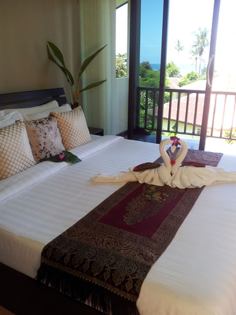 Imagen de la habitación del Hotel Faye Orchid Resort. Foto 7