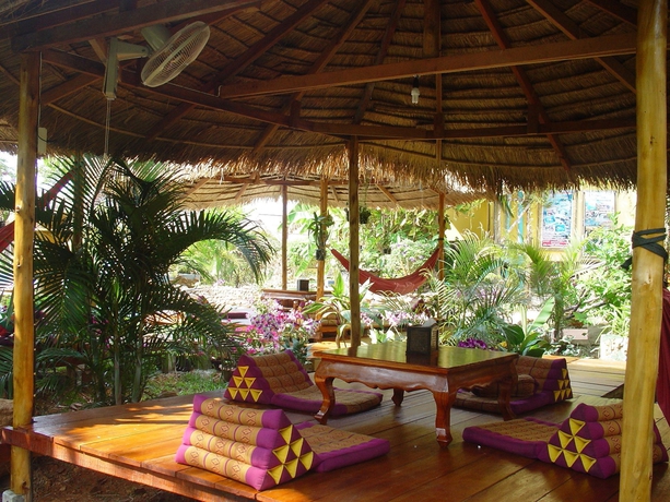 Imagen general del Hotel Faye Orchid Resort. Foto 1