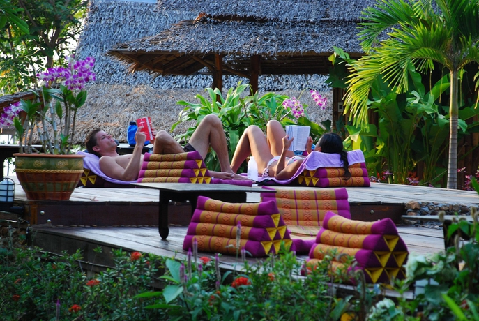 Imagen general del Hotel Faye Orchid Resort. Foto 2