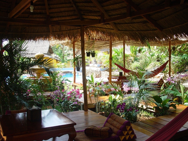Imagen general del Hotel Faye Orchid Resort. Foto 3