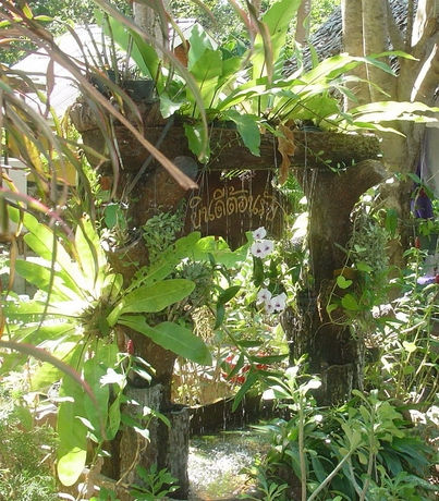 Imagen de los exteriores del Hotel Faye Orchid Resort. Foto 11