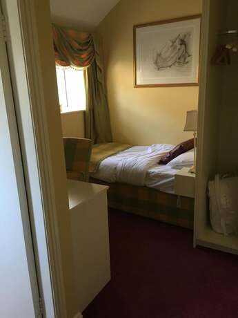 Imagen general del Hotel Faythe Guesthouse. Foto 1