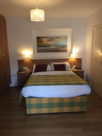Imagen general del Hotel Faythe Guesthouse. Foto 2