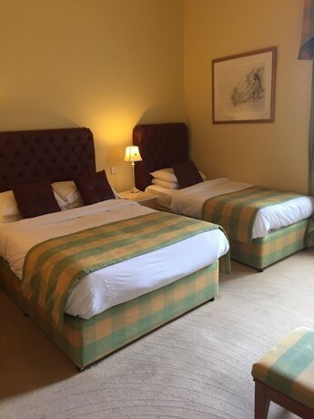 Imagen de la habitación del Hotel Faythe Guesthouse. Foto 15