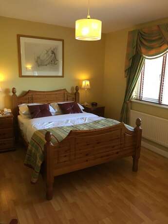 Imagen general del Hotel Faythe Guesthouse. Foto 6