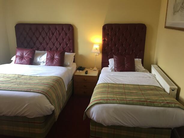 Imagen de la habitación del Hotel Faythe Guesthouse. Foto 17