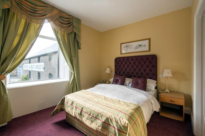 Imagen general del Hotel Faythe Guesthouse. Foto 8