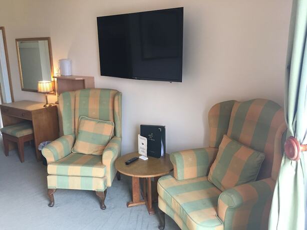 Imagen general del Hotel Faythe Guesthouse. Foto 9