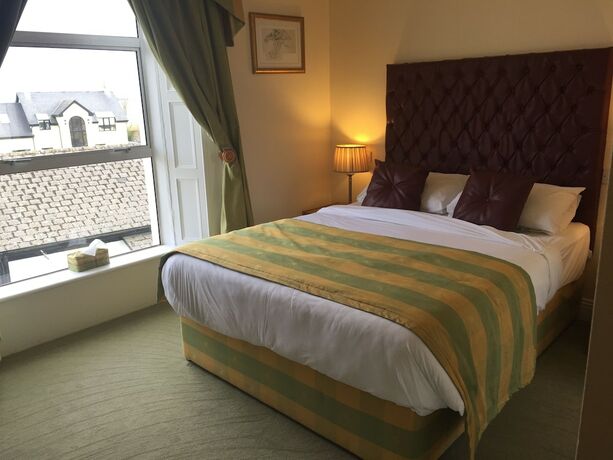 Imagen de la habitación del Hotel Faythe Guesthouse. Foto 18