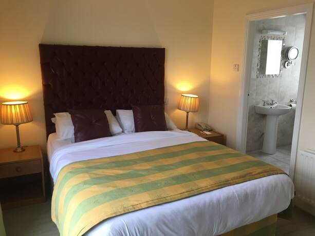 Imagen de la habitación del Hotel Faythe Guesthouse. Foto 20
