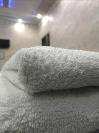 Imagen de la habitación del Hotel Fayz Plaza. Foto 3