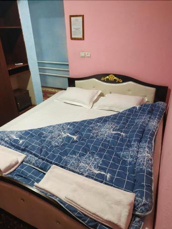 Imagen de la habitación del Hotel Fayz Plaza. Foto 5