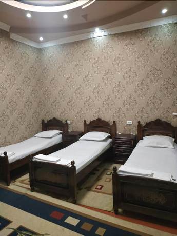 Imagen de la habitación del Hotel Fayz Plaza. Foto 6