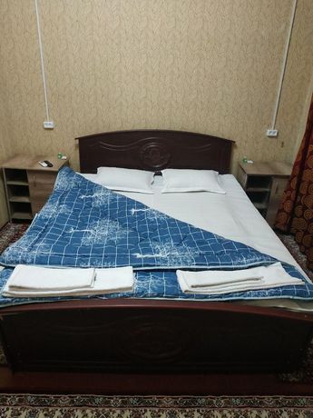 Imagen de la habitación del Hotel Fayz Plaza. Foto 14