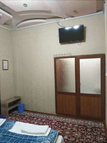 Imagen de la habitación del Hotel Fayz Plaza. Foto 16