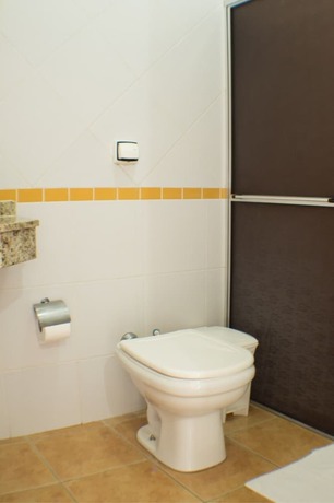 Imagen de la habitación del Hotel Fazenda 7 Belo. Foto 9