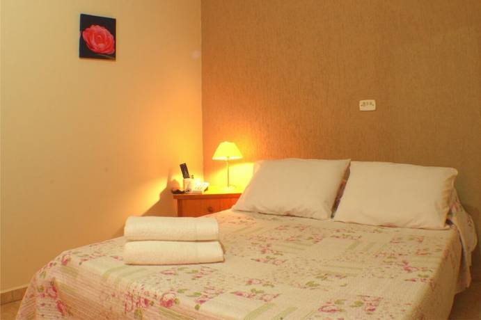 Imagen de la habitación del Hotel Fazenda 7 Belo. Foto 10