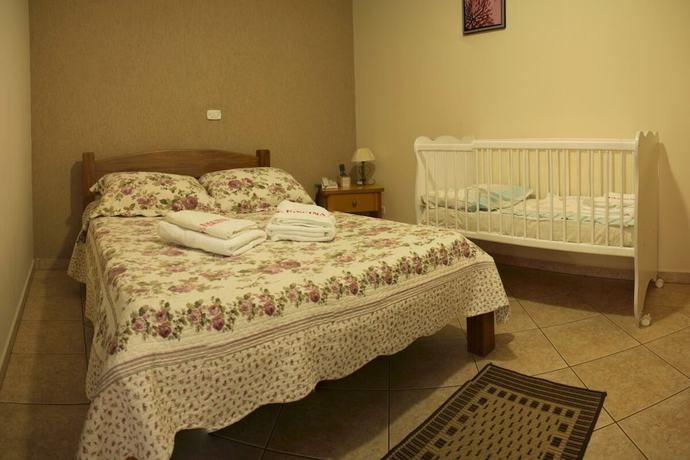 Imagen de la habitación del Hotel Fazenda 7 Belo. Foto 11