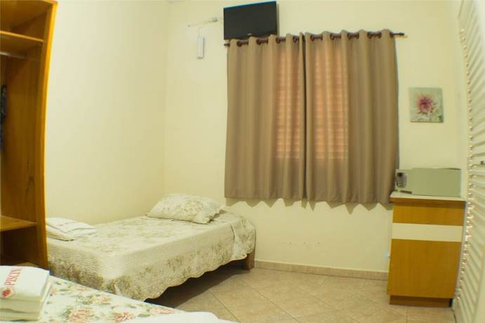 Imagen de la habitación del Hotel Fazenda 7 Belo. Foto 12