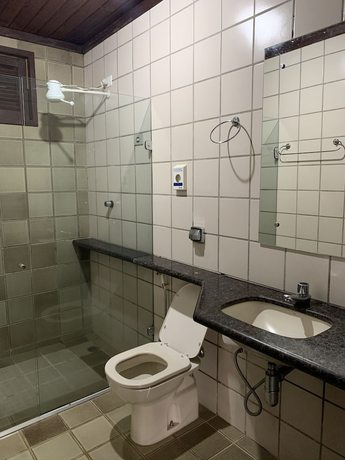 Imagen de la habitación del Hotel Fazenda Amaragi. Foto 12