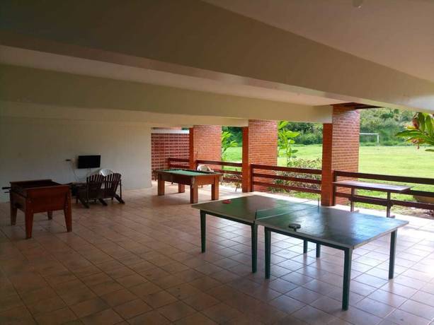 Imagen general del Hotel Fazenda Amaragi. Foto 5