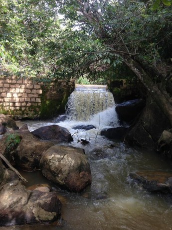 Imagen general del Hotel Fazenda Amaragi. Foto 7