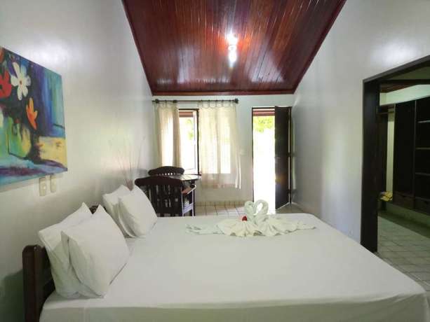 Imagen de la habitación del Hotel Fazenda Amaragi. Foto 16