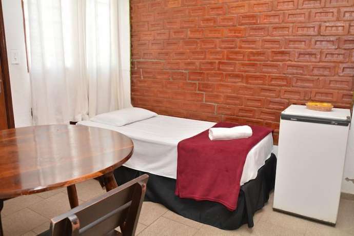 Imagen de la habitación del Hotel Fazenda Appaloosa. Foto 9