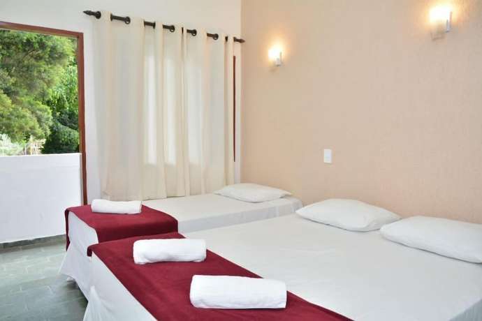 Imagen general del Hotel Fazenda Appaloosa. Foto 3