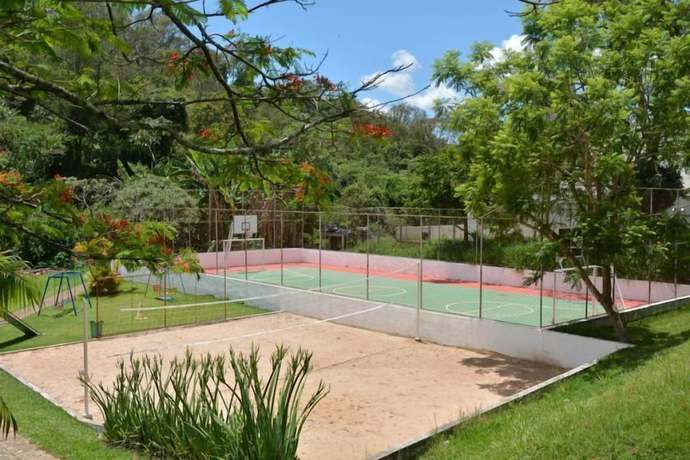 Imagen general del Hotel Fazenda Appaloosa. Foto 4