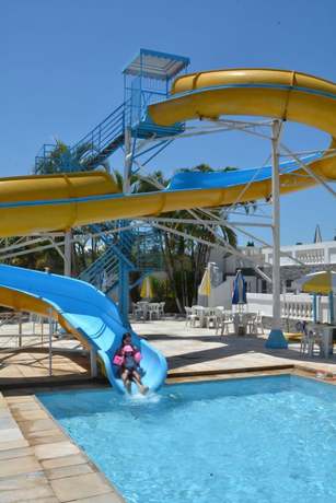 Imagen de la piscina del Hotel Fazenda Appaloosa. Foto 19