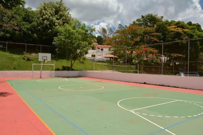 Imagen general del Hotel Fazenda Appaloosa. Foto 5