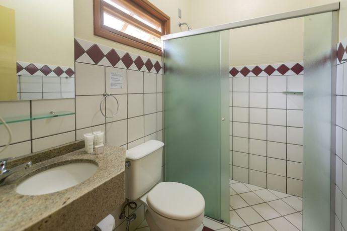 Imagen de la habitación del Hotel Fazenda Areia que Canta. Foto 5