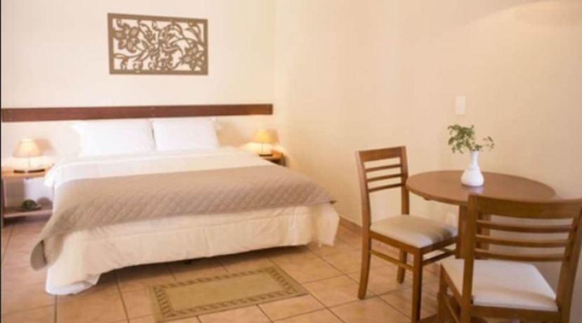 Imagen de la habitación del Hotel Fazenda Areia que Canta. Foto 6