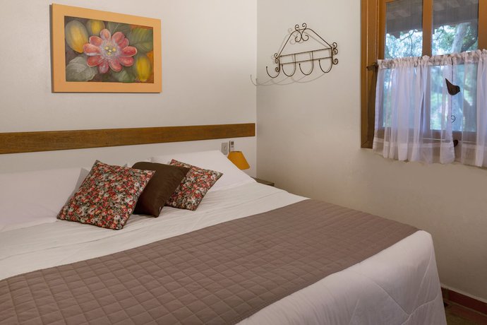 Imagen de la habitación del Hotel Fazenda Areia que Canta. Foto 8