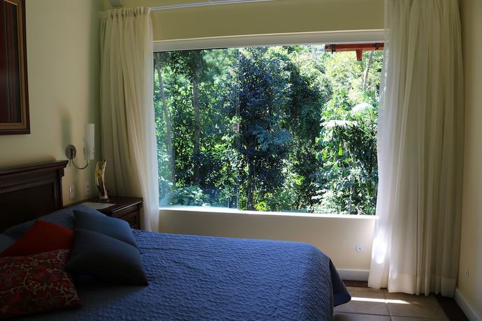 Imagen de la habitación del Hotel Fazenda Auberge Suisse. Foto 5