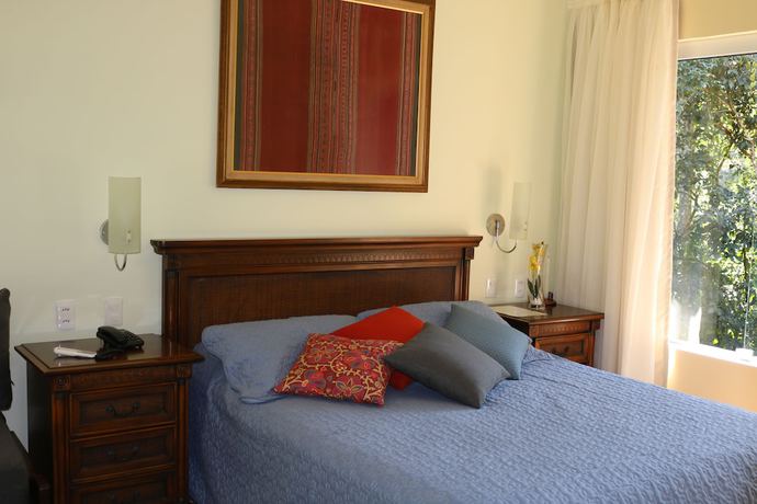 Imagen de la habitación del Hotel Fazenda Auberge Suisse. Foto 6