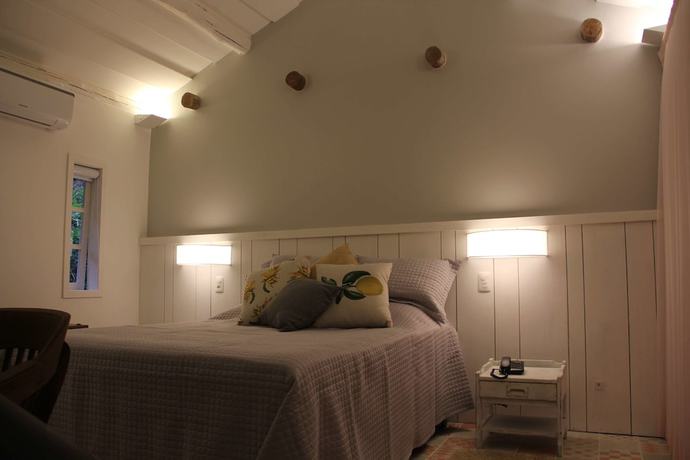 Imagen de la habitación del Hotel Fazenda Auberge Suisse. Foto 16
