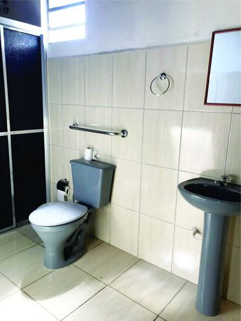 Imagen de la habitación del Hotel Fazenda Bandeirantes. Foto 7