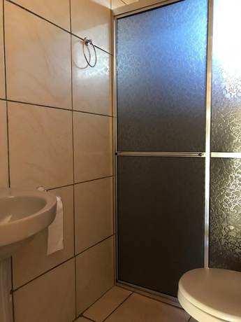 Imagen de la habitación del Hotel Fazenda Bandeirantes. Foto 9