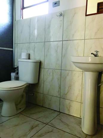 Imagen de la habitación del Hotel Fazenda Bandeirantes. Foto 11