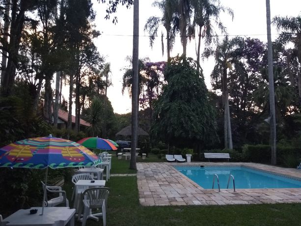 Imagen general del Hotel Fazenda Bandeirantes. Foto 1