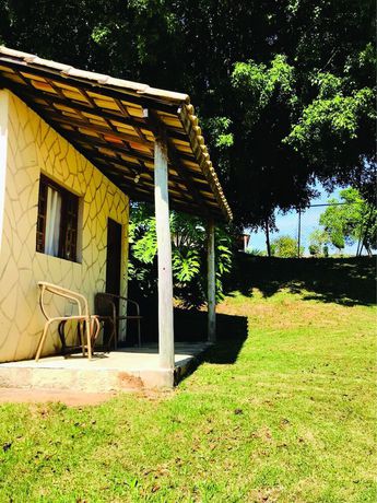 Imagen de la habitación del Hotel Fazenda Bandeirantes. Foto 14