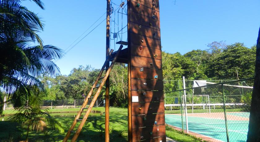 Imagen general del Hotel Fazenda Bosques do Massagua&ccedil;u. Foto 7