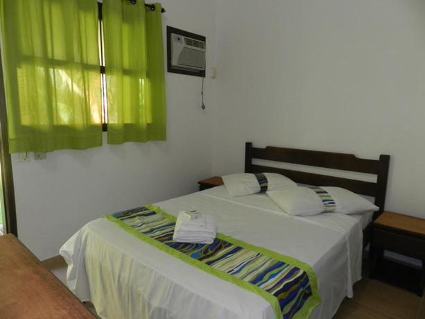 Imagen general del Hotel Fazenda Bosques do Massagua&ccedil;u. Foto 14