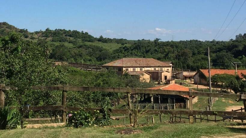 Imagen general del Hotel Fazenda Cana Verde. Foto 4