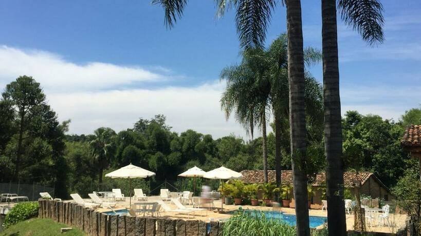 Imagen general del Hotel Fazenda Cana Verde. Foto 5