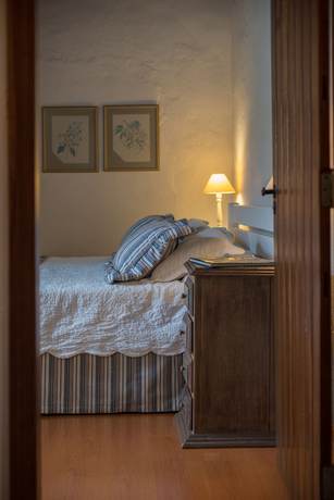 Imagen de la habitación del Hotel Fazenda Capoava. Foto 6